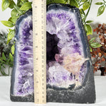 Amethyst Gemstone Geode