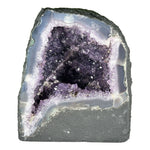 Amethyst Gemstone Geode