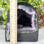 Amethyst Gemstone Geode