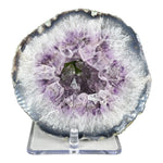 Amethyst Gemstone Geode - RGD921