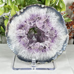 Amethyst Gemstone Geode - RGD921