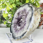 Amethyst Gemstone Geode - RGD921