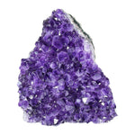 Amethyst Gemstone Geode