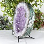 Amethyst Gemstone Geode - RGD925