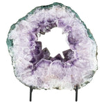Amethyst Gemstone Geode - RGD926
