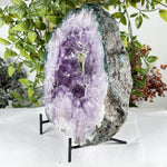 Amethyst Gemstone Geode - RGD926