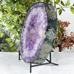 Amethyst Gemstone Geode - RGD927