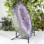 Amethyst Gemstone Geode - RGD927