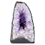 Amethyst Gemstone Geode - RGD929