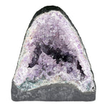 Amethyst Gemstone Geode - RGD930
