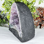 Amethyst Gemstone Geode - RGD930