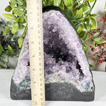 Amethyst Gemstone Geode - RGD930