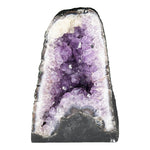 Amethyst Gemstone Geode - RGD931