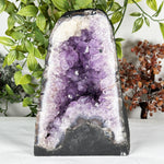 Amethyst Gemstone Geode - RGD931