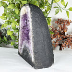 Amethyst Gemstone Geode - RGD931
