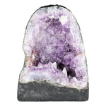 Amethyst Gemstone Geode - RGD932