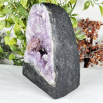 Amethyst Gemstone Geode - RGD932