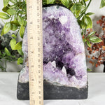 Amethyst Gemstone Geode - RGD932