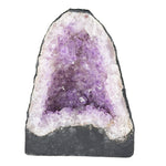 Amethyst Gemstone Geode - RGD933