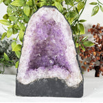 Amethyst Gemstone Geode - RGD933