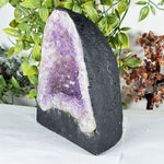 Amethyst Gemstone Geode - RGD933