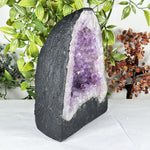 Amethyst Gemstone Geode - RGD933
