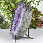 Amethyst Gemstone Geode - RGD936