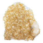 Citrine Gemstone Geode - RGD942