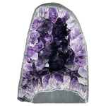 Amethyst Gemstone Geode - RGD951