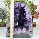 Amethyst Gemstone Geode - RGD951