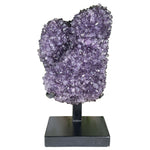 Amethyst Gemstone Geode - RGD957
