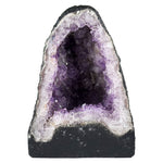 Amethyst Gemstone Geode - RGD977