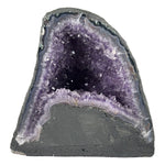 Amethyst Gemstone Geode - RGD978