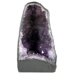 Amethyst Gemstone Geode - RGD980