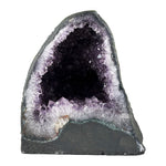 Amethyst Gemstone Geode - RGD981