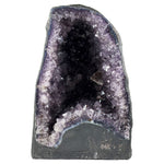 Amethyst Gemstone Geode - RGD982