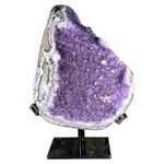 Amethyst Gemstone Geode - RGD989