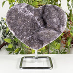 Amethyst Gemstone Geode - RGD992