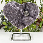 Amethyst Gemstone Geode - RGD992