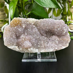 Natural Amethyst Crystal Specimens – Rare Healing Gemstones for Energy Work & Meditation