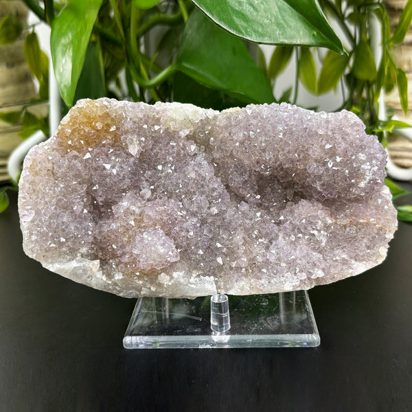 Natural Amethyst Crystal Specimens – Rare Healing Gemstones for Energy Work & Meditation