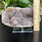 Natural Amethyst Crystal Specimens – Rare Healing Gemstones for Energy Work & Meditation