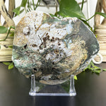 Natural Amethyst Crystal Gemstone – Rare Healing Mineral Specimen for Energy Work, Meditation