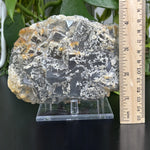 Fluorite Mineral Specimens – Natural Crystal Clusters for Collectors, Resellers, and Gift Shops