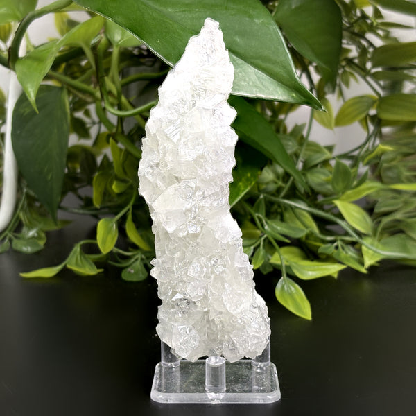 Natural Apophyllite Crystal Mineral Specimens – Raw Healing Crystals