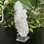 Natural Apophyllite Crystal Mineral Specimens – Raw Healing Crystals