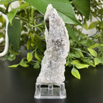 Natural Apophyllite Crystal Mineral Specimens – Raw Healing Crystals