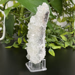 Natural Apophyllite Crystal Mineral Specimens – Raw Healing Crystals