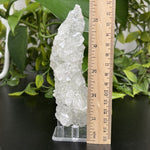 Natural Apophyllite Crystal Mineral Specimens – Raw Healing Crystals
