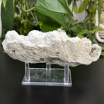 Natural Black Tourmaline Crystal Clusters – Raw Mineral Specimens